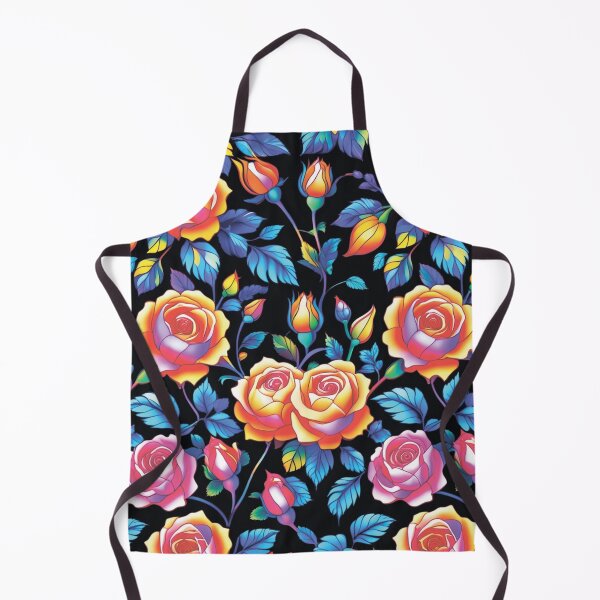 Item preview,  Floral pattern. Roses flowers. designed and sold by MagelliShop.