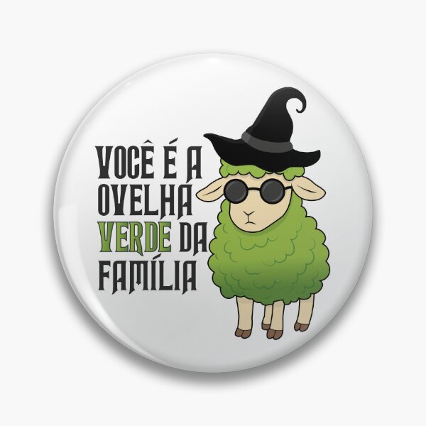 Item preview, Green Sheep designed and sold by FlywayStudios.