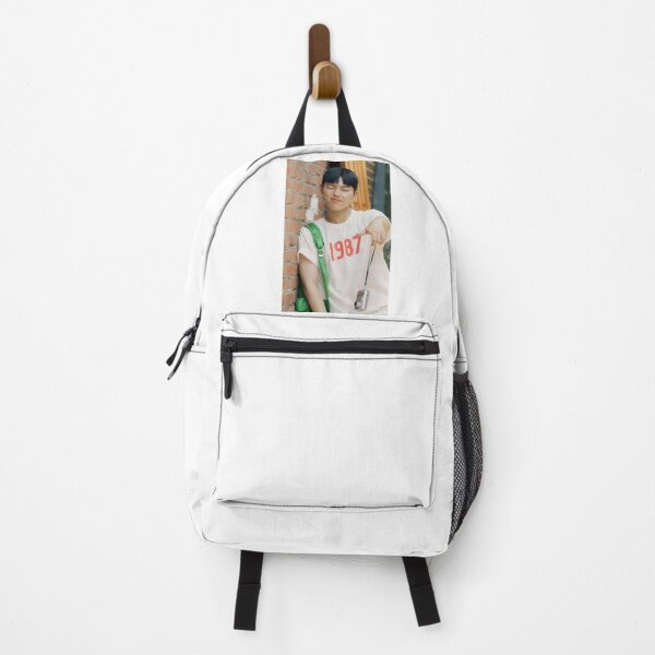 Item preview, Choi Hyun Wook , weak Hero class kdrama  designed and sold by Mydramalist.