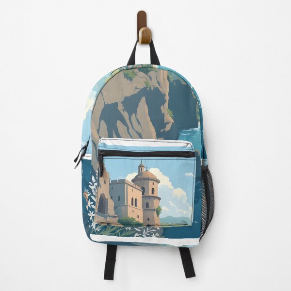 Item preview, Old Italy City designed and sold by gifts-ideas.