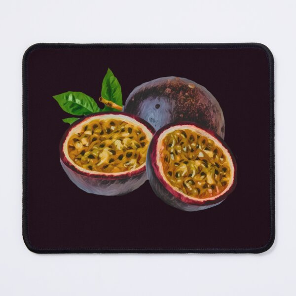 Item preview, Passion fruit designed and sold by REDART69.