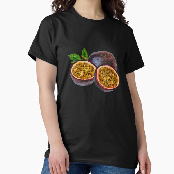 Item preview, Passion fruit designed and sold by REDARTTATTOO69.