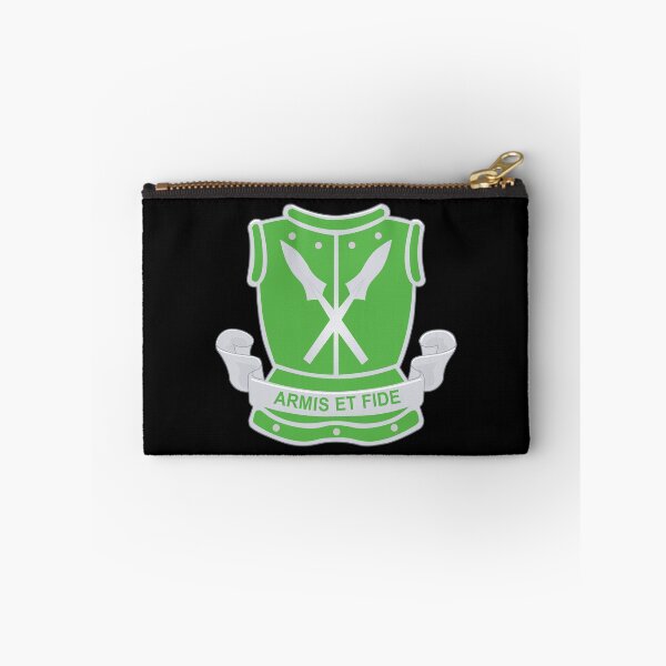 Item preview, DUI - 5th Armored Division X 300 designed and sold by Military Insignia Products.