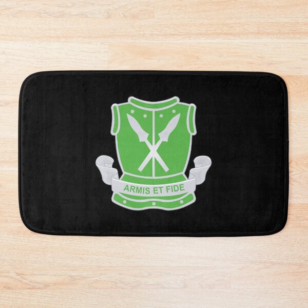 Item preview, DUI - 5th Armored Division X 300 designed and sold by Military Insignia Products.