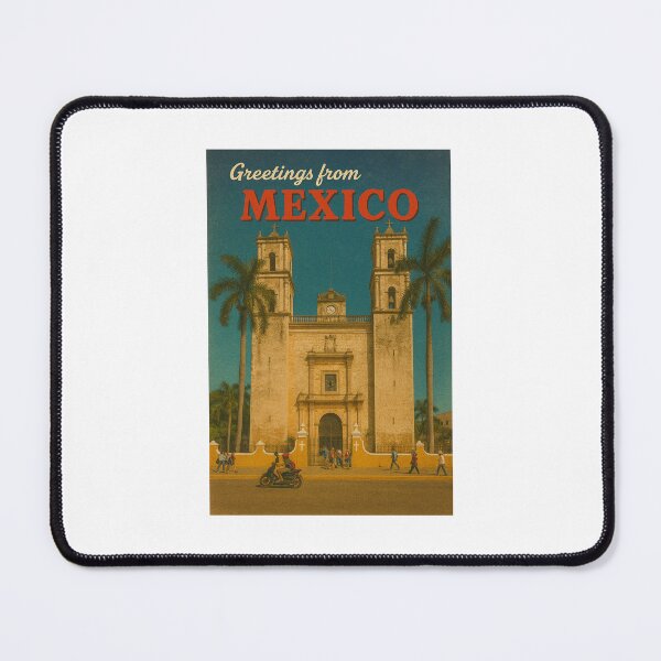 Item preview, Valladolid designed and sold by Eclectic Wanderer .