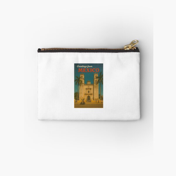Item preview, Valladolid designed and sold by Eclectic Wanderer .