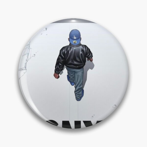 Item preview, GNX by Kendrick Lamar designed and sold by DAIKONLINE.