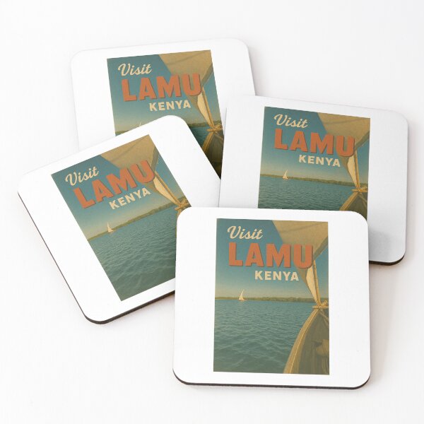 Item preview, Lamu Kenya designed and sold by Eclectic Wanderer .