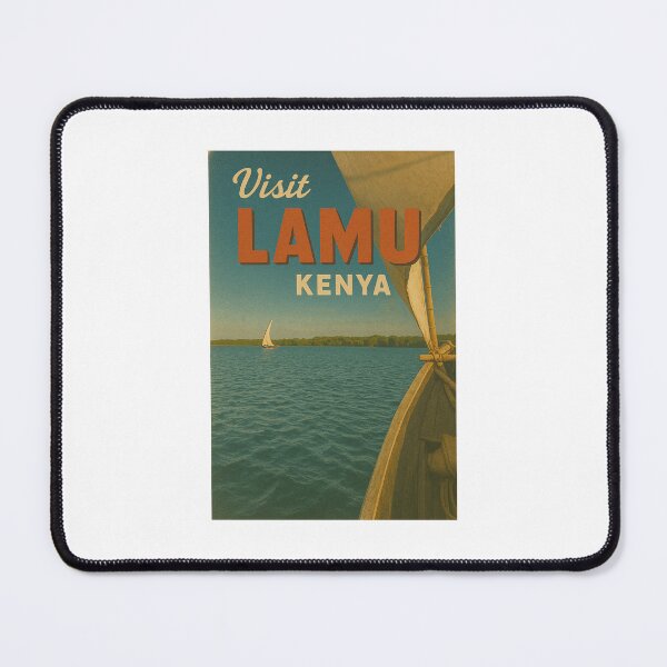 Item preview, Lamu Kenya designed and sold by Eclectic Wanderer .