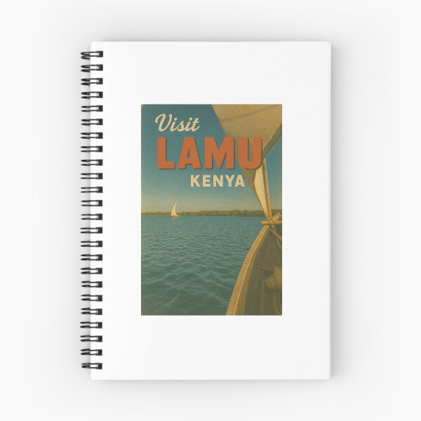 Item preview, Lamu Kenya designed and sold by Eclectic Wanderer .