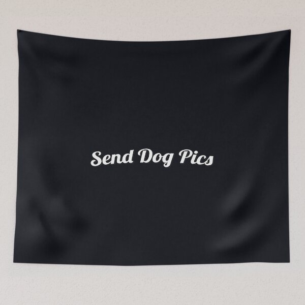 Item preview, Canine Photo Craze designed and sold by Zakrytos ★★★★★.