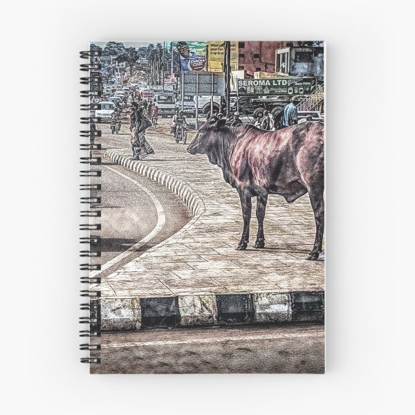 Item preview, No Bull: Mbarara Bustles designed and sold by TedByrne.