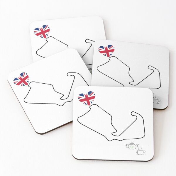 Item preview, British Circuit designed and sold by naomilg.