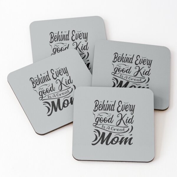 Item preview, Behind Every Good Kid designed and sold by Zakrytos ★★★★★.
