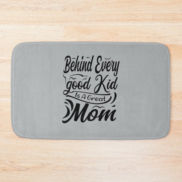 Item preview, Behind Every Good Kid designed and sold by Zakrytos ★★★★★.