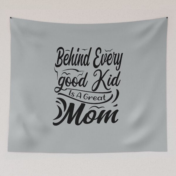 Item preview, Behind Every Good Kid designed and sold by Zakrytos ★★★★★.