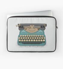 Writer's Block Laptop Sleeve