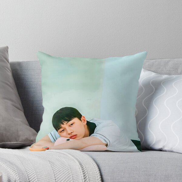 Item preview, Choi Hyun Wook , weak Hero class kdrama  designed and sold by Mydramalist.