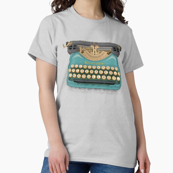 Item preview, Writer's Block designed and sold by candyguru.