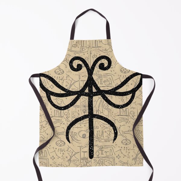 Item preview, Zodiac Pattern - Gemini designed and sold by PatronesKawai.