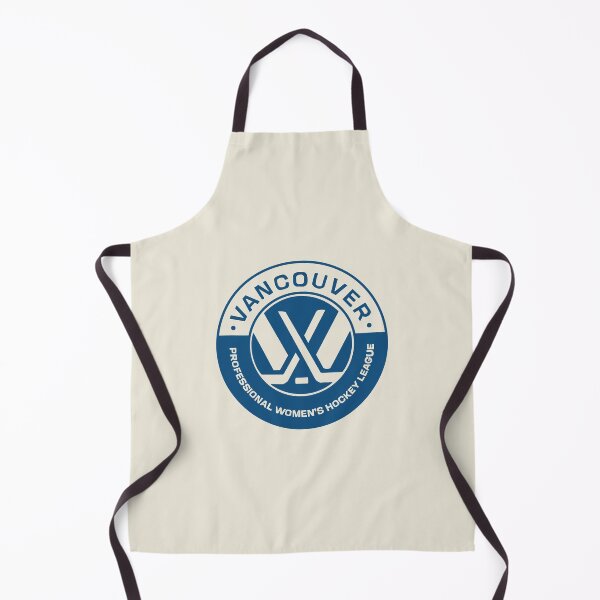 Item preview, Vancouver PWHL Logo designed and sold by Erika Dee.