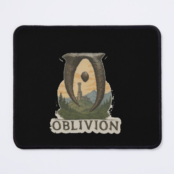 Item preview, Character Fanart Inspired by The Elder Scrolls IV: Oblivion Remastered designed and sold by roartusa.