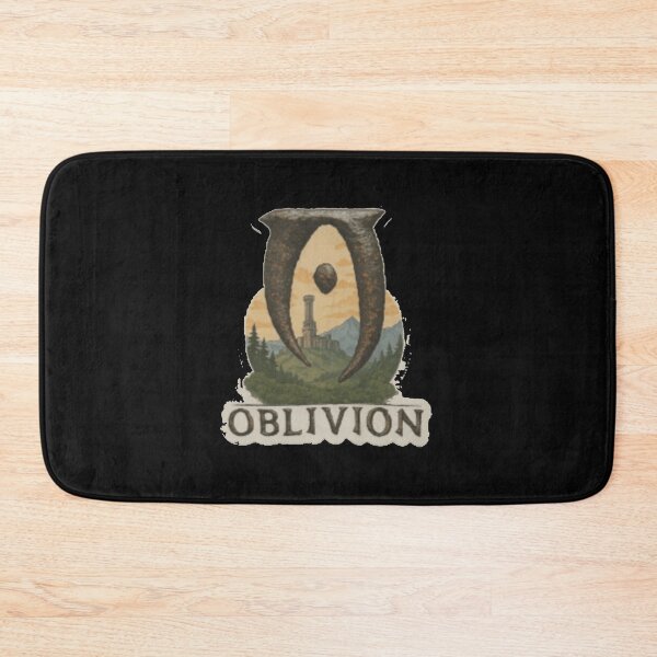 Item preview, Character Fanart Inspired by The Elder Scrolls IV: Oblivion Remastered designed and sold by roartusa.