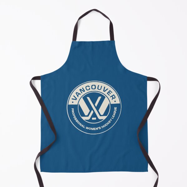 Item preview, Vancouver PWHL Logo designed and sold by Erika Dee.