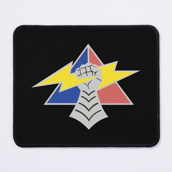 Item preview, DUI - 4th Armored Division X 300 designed and sold by Military Insignia Products.