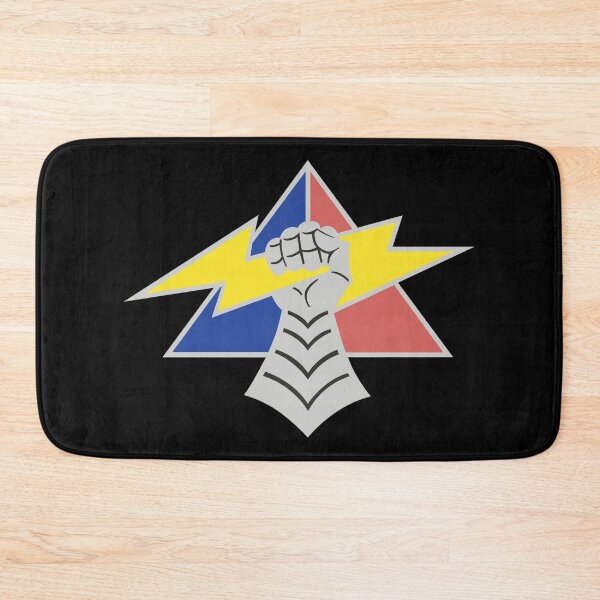 Item preview, DUI - 4th Armored Division X 300 designed and sold by Military Insignia Products.