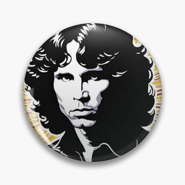 Item preview, Jim Morrison | TheAmericanPoet | The Doors designed and sold by TheAmericanPoet.