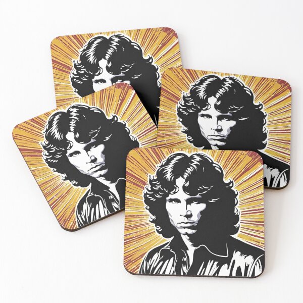 Item preview, Jim Morrison | TheAmericanPoet | The Doors designed and sold by TheAmericanPoet.