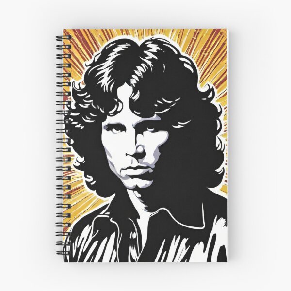 Item preview, Jim Morrison | TheAmericanPoet | The Doors designed and sold by TheAmericanPoet.