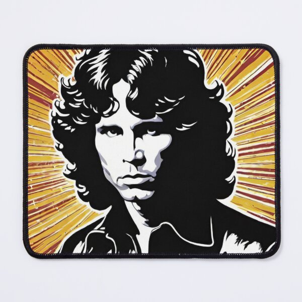 Item preview, Jim Morrison | TheAmericanPoet | The Doors designed and sold by TheAmericanPoet.
