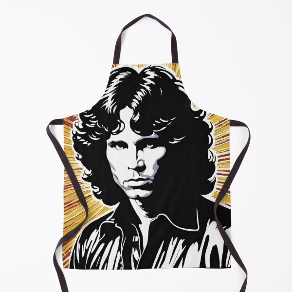 Item preview, Jim Morrison | TheAmericanPoet | The Doors designed and sold by TheAmericanPoet.