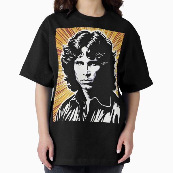 27 CLUB T-Shirt Jimi Hendrix Kurt Cobain Jim Morrison Jones
