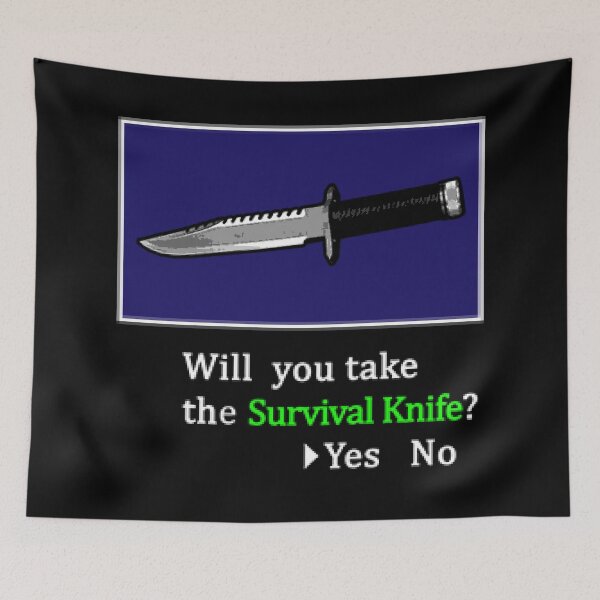 Item preview, Knife Run designed and sold by CCCDesign.