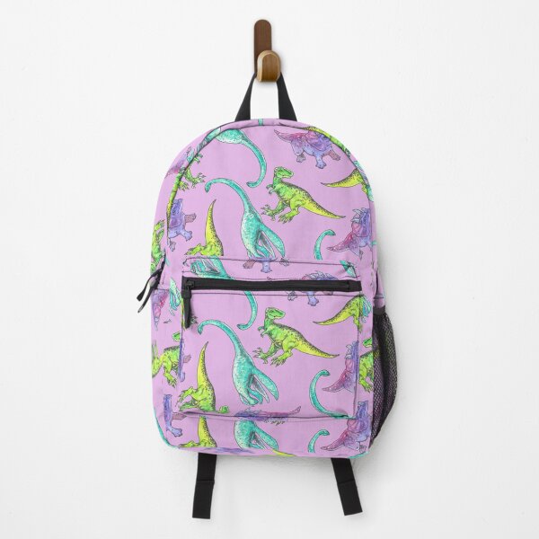 Item preview, Dinosaurs for All! designed and sold by Endrené Shepherd.