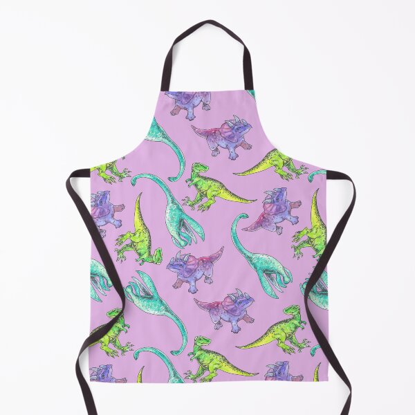Item preview, Dinosaurs for All! designed and sold by Endrené Shepherd.