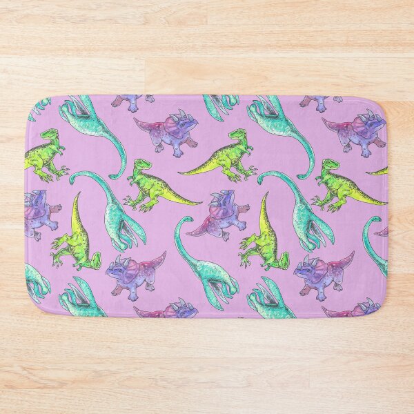 Item preview, Dinosaurs for All! designed and sold by Endrené Shepherd.