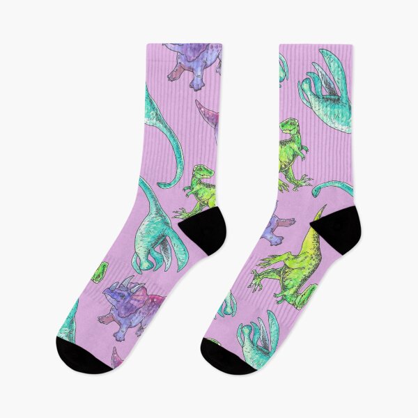 Item preview, Dinosaurs for All! designed and sold by Endrené Shepherd.