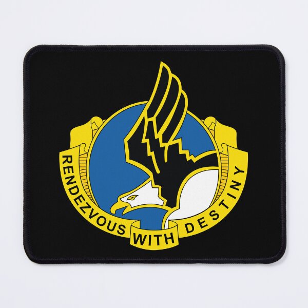 Item preview, DUI - 101st Airborne Division X 300 designed and sold by Military Insignia Products.