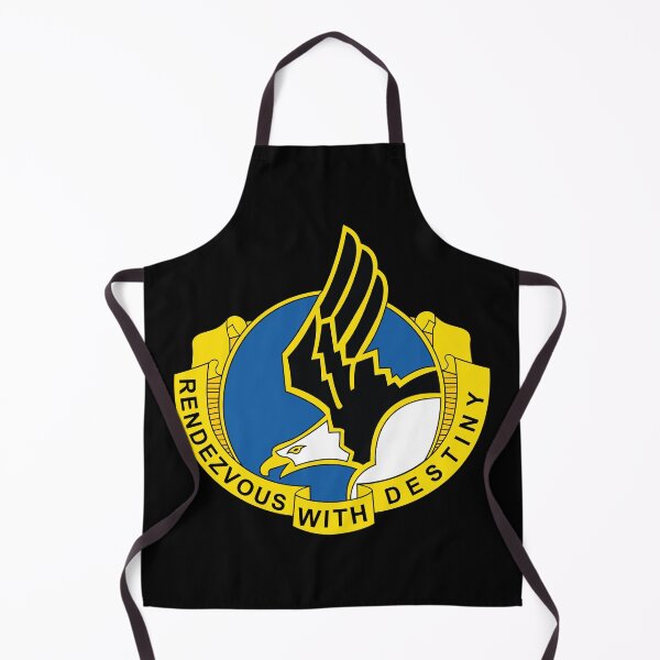 Item preview, DUI - 101st Airborne Division X 300 designed and sold by Military Insignia Products.