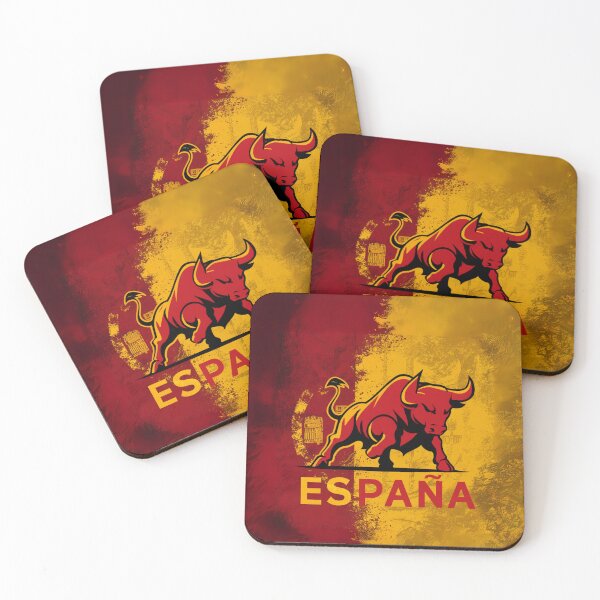Item preview, Iberian Bull – Strength and Passion of Spain designed and sold by FusiTink.