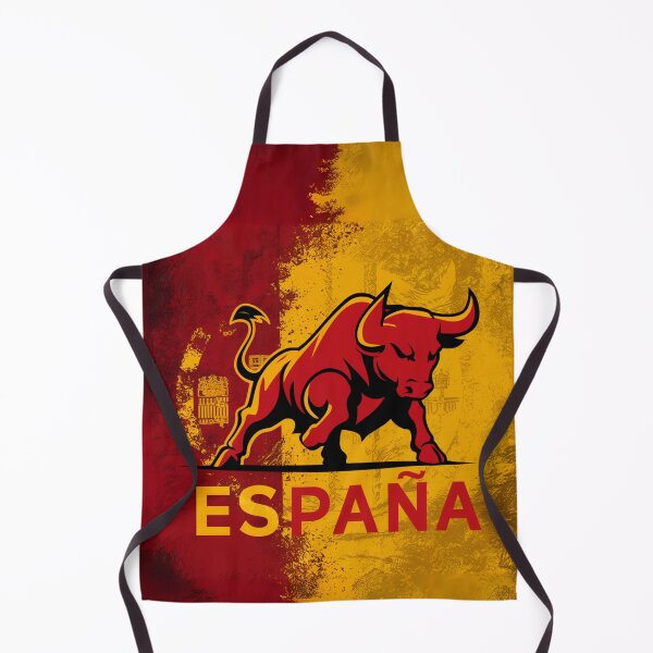 Item preview, Iberian Bull – Strength and Passion of Spain designed and sold by FusiTink.