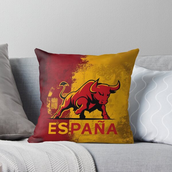 Item preview, Iberian Bull – Strength and Passion of Spain designed and sold by FusiTink.