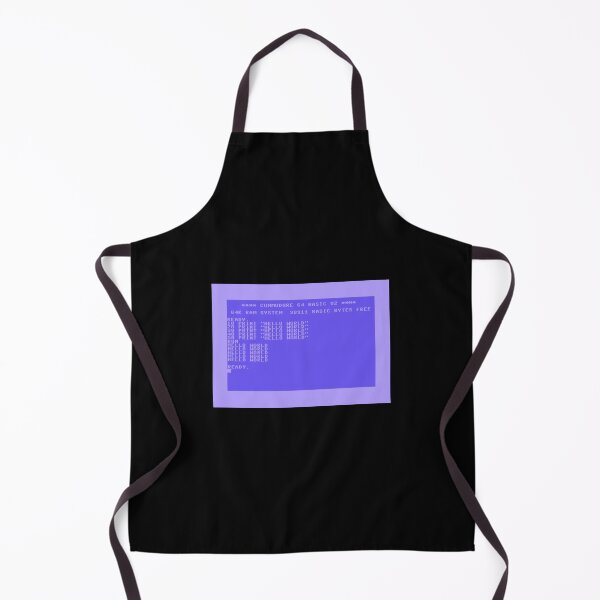 Item preview, Commodore 64 Hello World designed and sold by Jagaroth.
