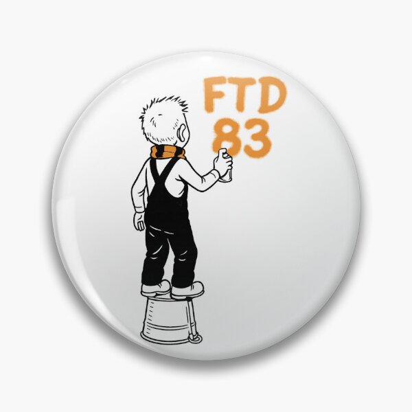 Item preview, Wullie is an Arab - Dundee United designed and sold by PocodotCreations.