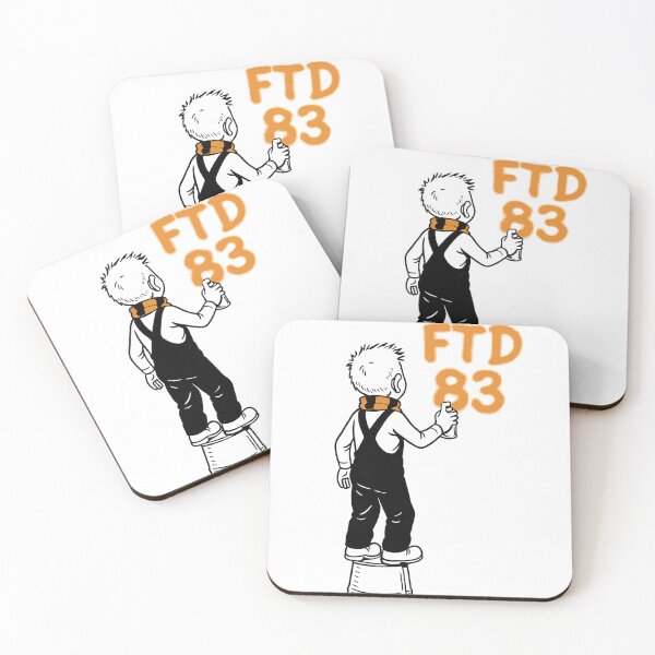 Item preview, Wullie is an Arab - Dundee United designed and sold by PocodotCreations.