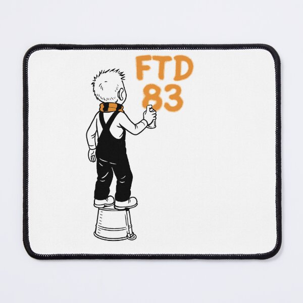 Item preview, Wullie is an Arab - Dundee United designed and sold by PocodotCreations.